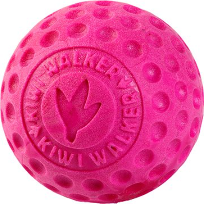 Kiwi Walker Ball Pink Mini 6cm
