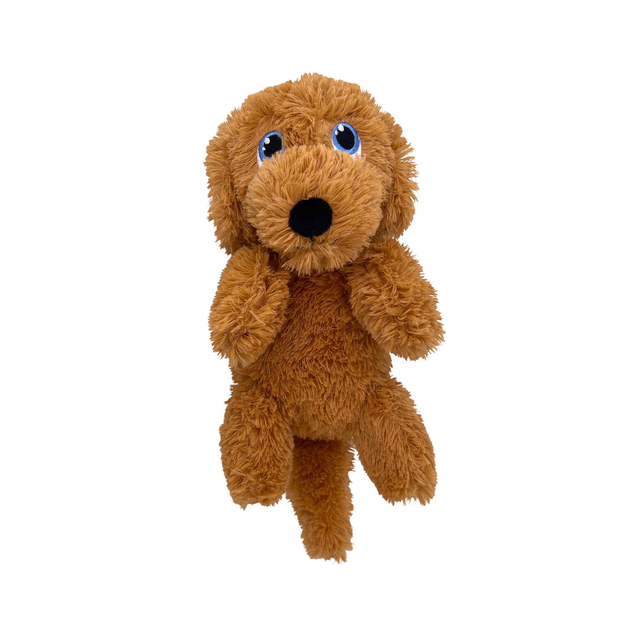 Kong Comfort Pups Goldie Md