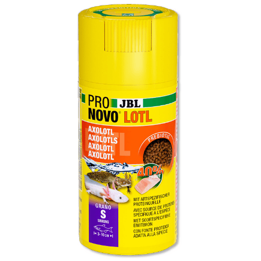 JBL Pronovo Lotl Grano S Click 100ml