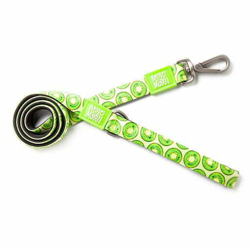 Max & Molly Short Leash Kiwi L - Markospets