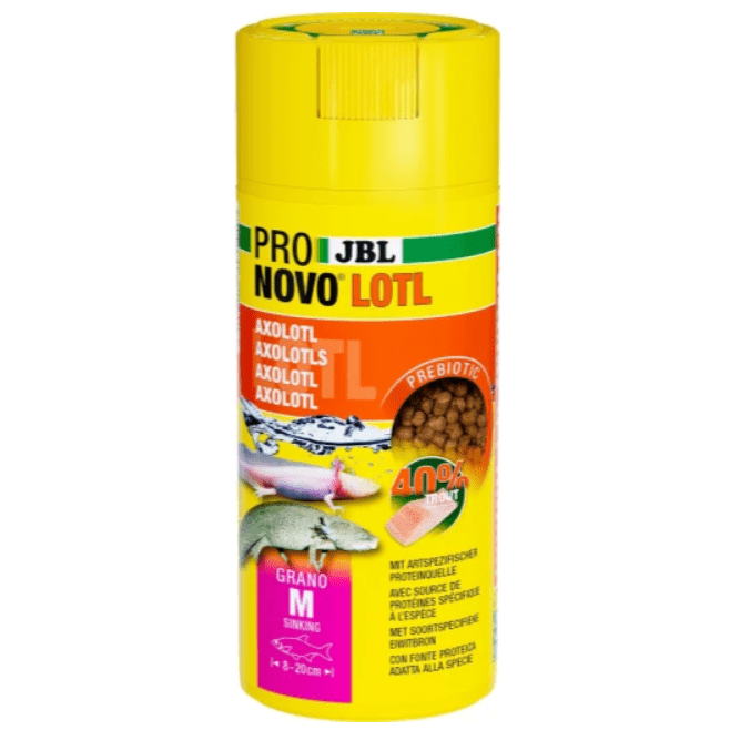 JBL Pronovo Lotl Grano S M 250ml