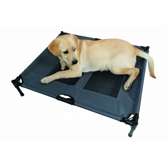 M-Pets Elevated Pet Bed X-Large 122x92x23cm