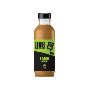 Nature's Food Multivitamin Jus, Lamb Broth 250ml