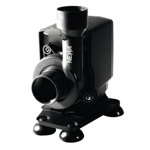 Newajet NJ12000 - Markospets