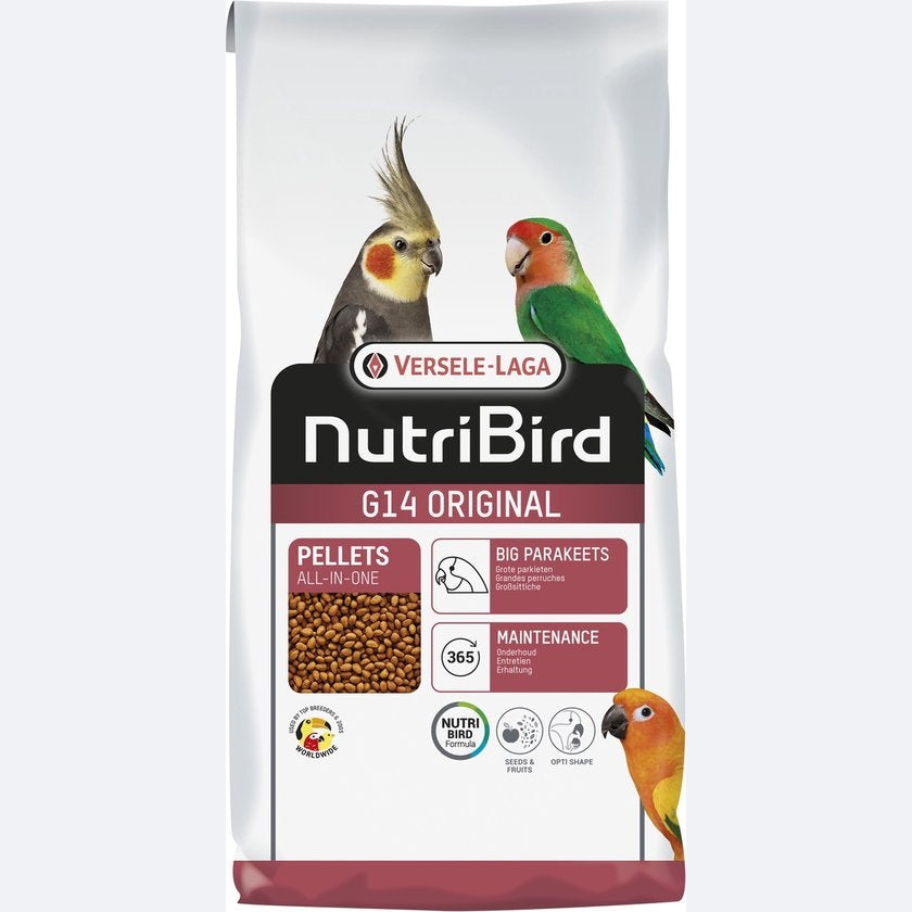 Versele-Laga NutriBird G14 Original 10kg
