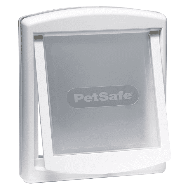 PetSafe Wall Entry Pet Door Small 3.7x19.8x23.6cm