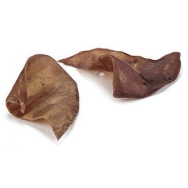 Beeztees Pig Ear