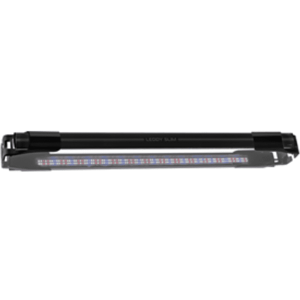 Arcadia Leddy Slim 32w Plant 80-100cm Black