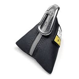 Max & Molly Poo Bag Triangle