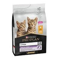 Pro Plan Cat Kitten With Chicken 3kg