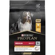 ProPlan Adult Medium with Optibalance Chicken 3kg