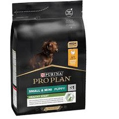 ProPlan Small & Mini Puppy Optistart with Chicken 3kg
