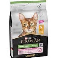 Pro Plan Cat Sterilised Adult OptiDigest With Chicken 400gr