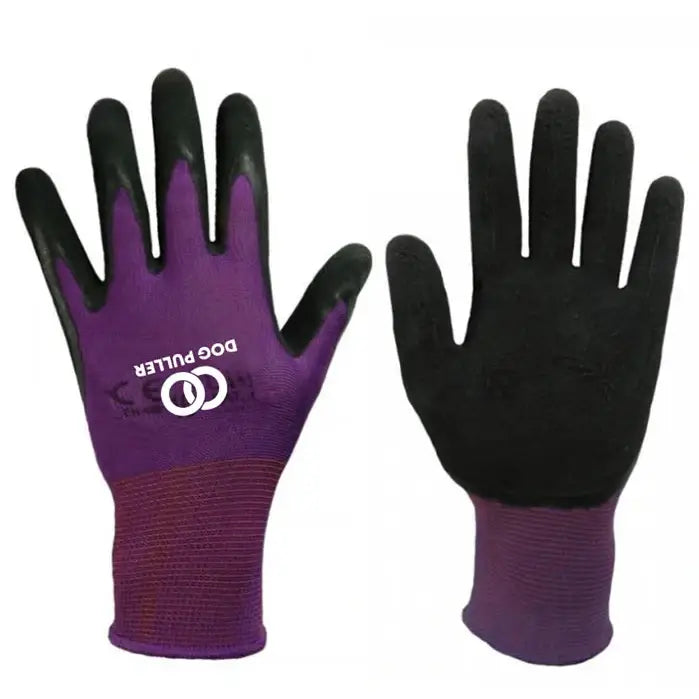 Puller Training Gloves M-7