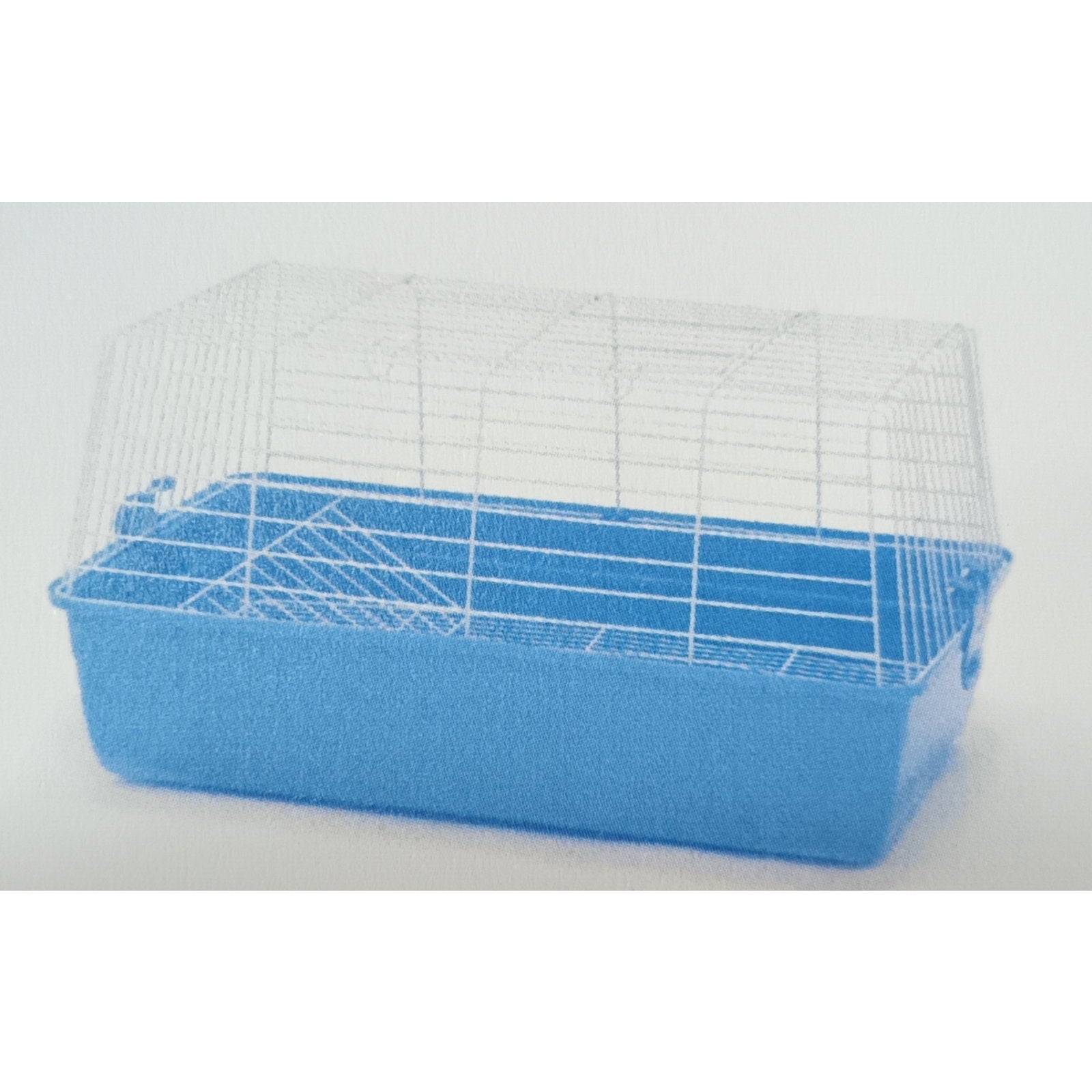 Rabbit Cage R1 60x36x32cm