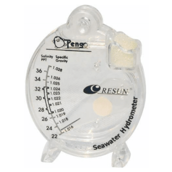 Resun Hydrometer SWH06