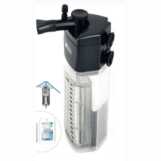 Resun Corner Filter Pro CFP300
