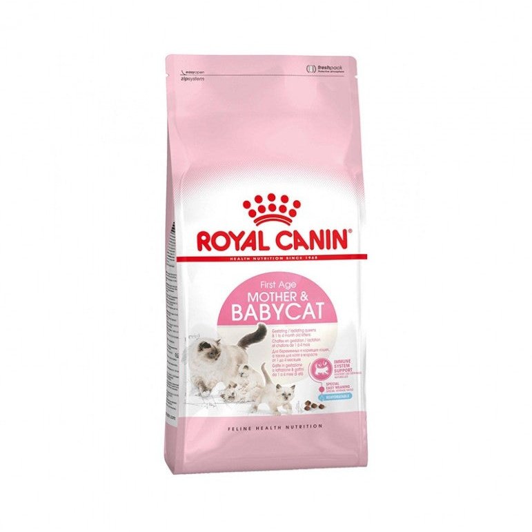 Royal Canin Mother&BabyCat 2kg