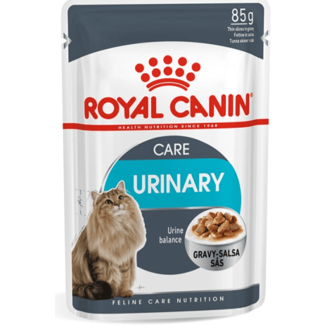 Royal Canin Urinary Care Gravy 85gr