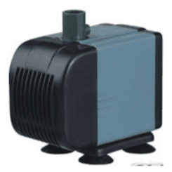 RS-28 Submersible Aquarium Pump