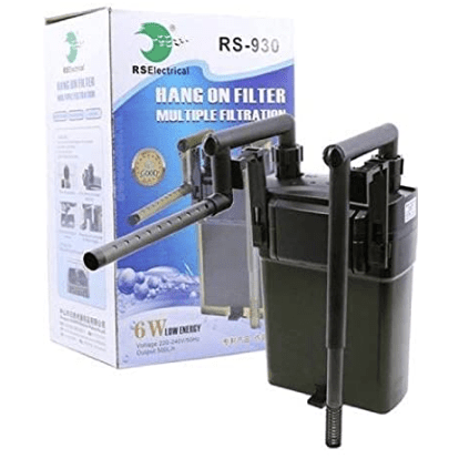RS-940 Hang On Filter