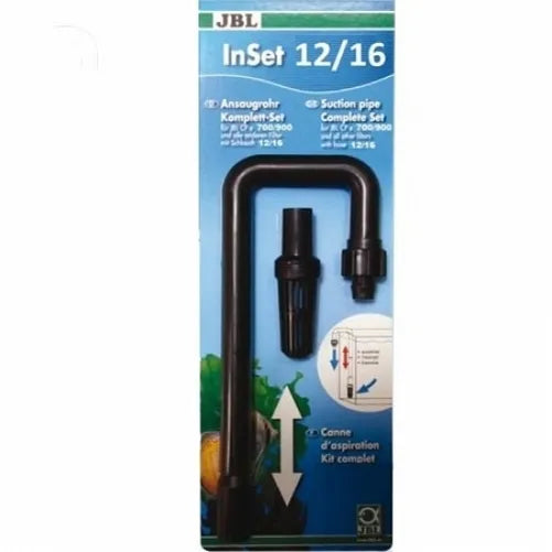 JBL InSet 12/16 CP e401-700/1-900/1 +