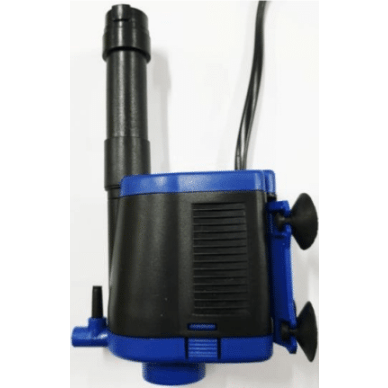 Spare Water Pump For Aquarium RS - 580HC/800 - Markospets