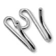 Sprenger Middle Link Chrome Steel 3.2mm - Markospets