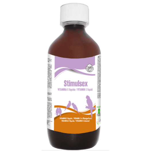 Chemivit Stimulsex 200ml