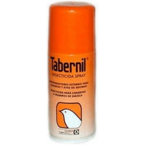 Tabernil Insecticide for Birds Spray 400ml
