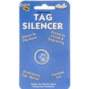 Tag Silencer Small - Markospets