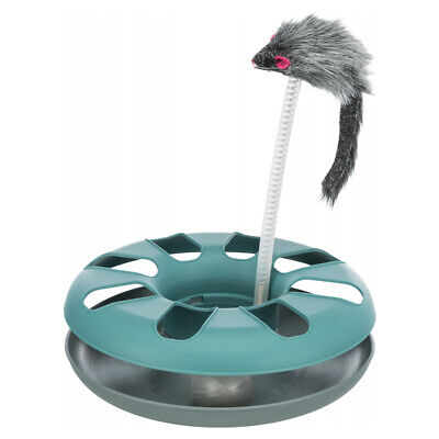 Trixie Crazy Circle Cat Toy
