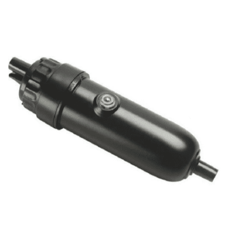 Resun UV Clarifier Mini 5w