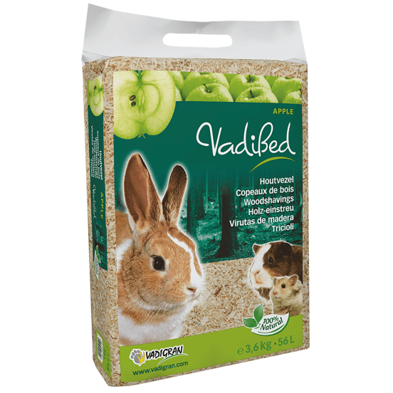 Vadigran Bedding Apple 3.6kg
