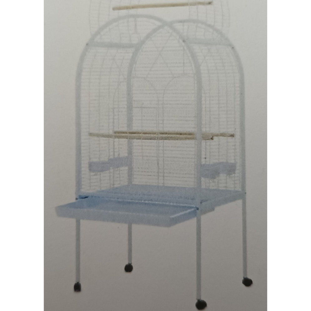 Parrot Cage A02 78x60x155.5cm