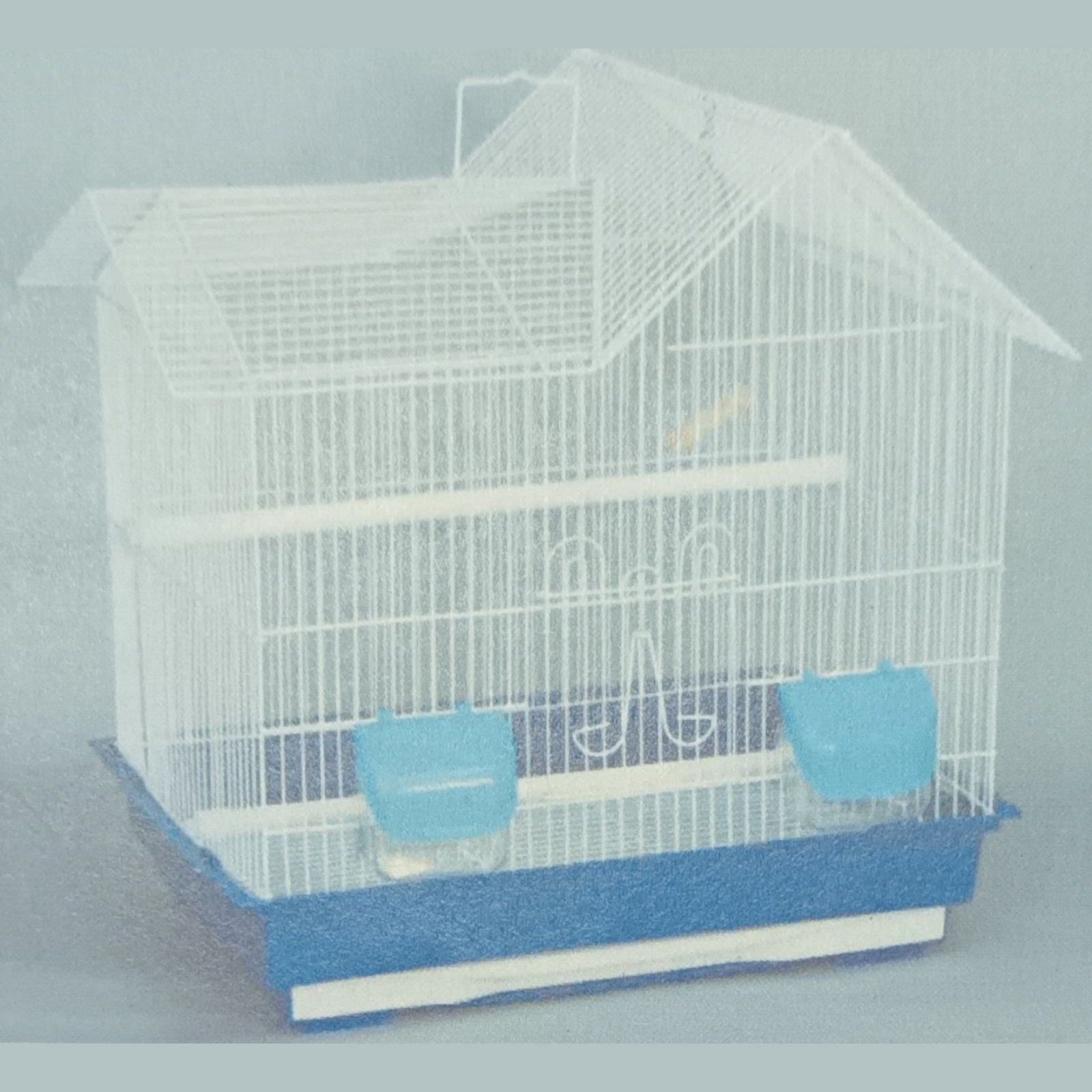 Bird Cage A801 48x36x51cm