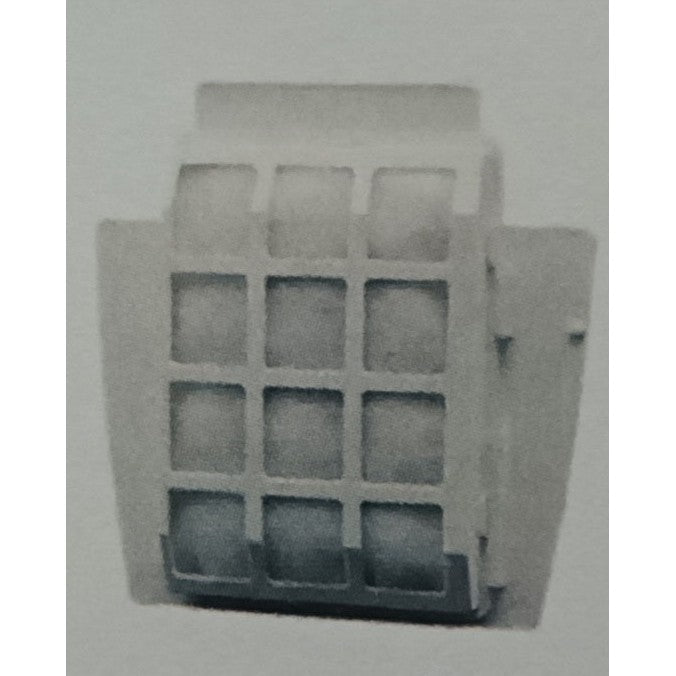 Replacement Filter Holder with Filter
