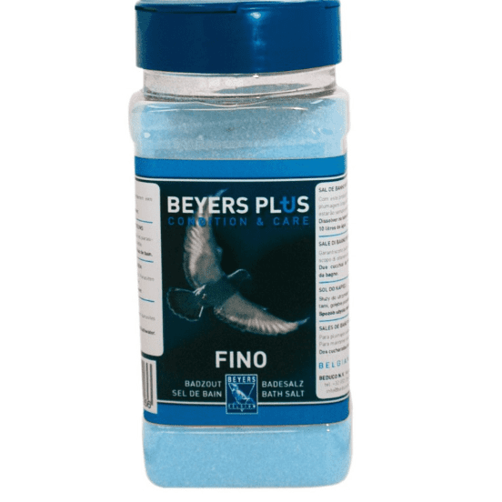 Beyers Bath Salts Fino 660gr