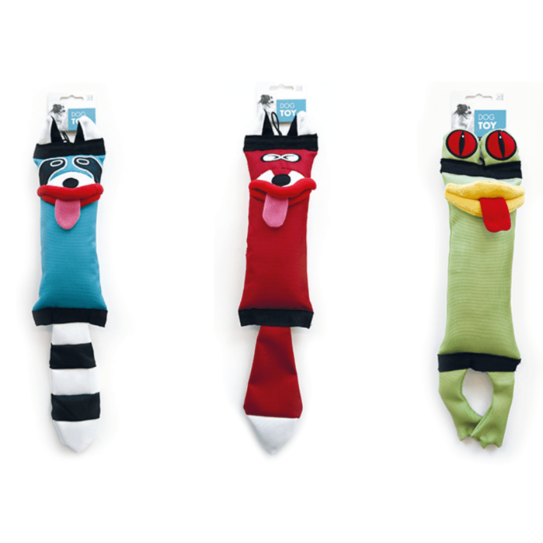 M-Pets Waldo Dog Toy 47x10x7cm