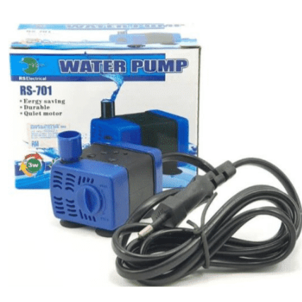 RS-701 Water Pump