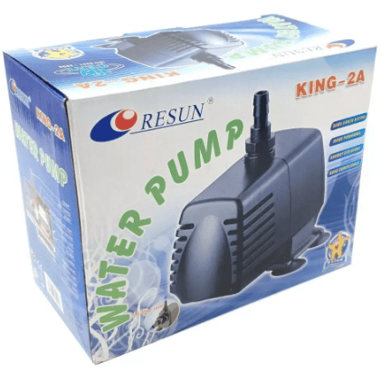 Resun Water Pump King 2A
