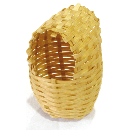 Croci Nido Esotici Bamboo Nest
