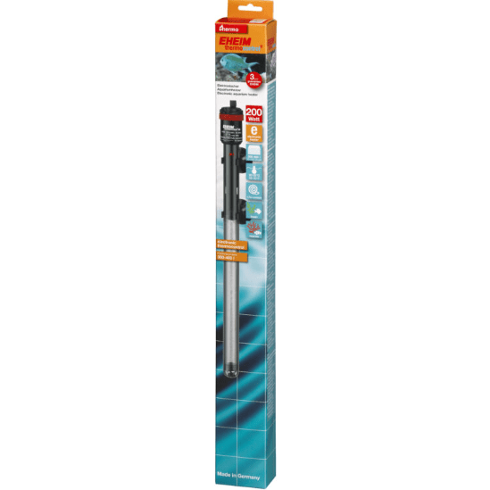 Eheim Thermocontrol E200w Aquarium Heater