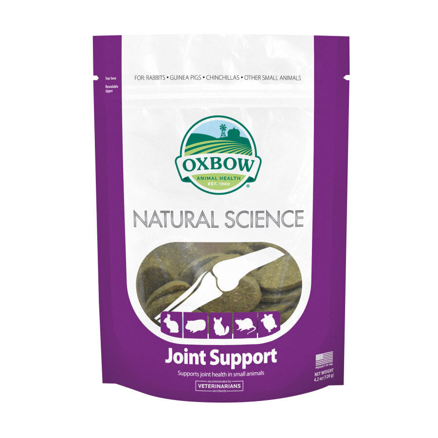 Oxbow Joint Support 120gr
