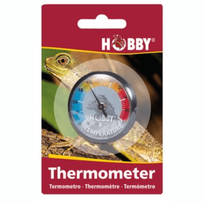 Hobby Reptile Thermometer
