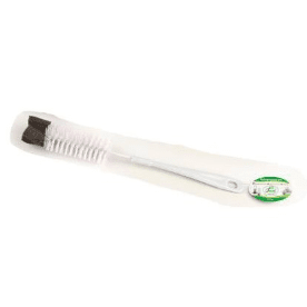 Bottle Brush With Foam Ear Cushion 30mm Diameter