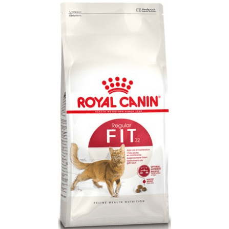Royal Canin Regular Fit Cat Dry Food 15kg
