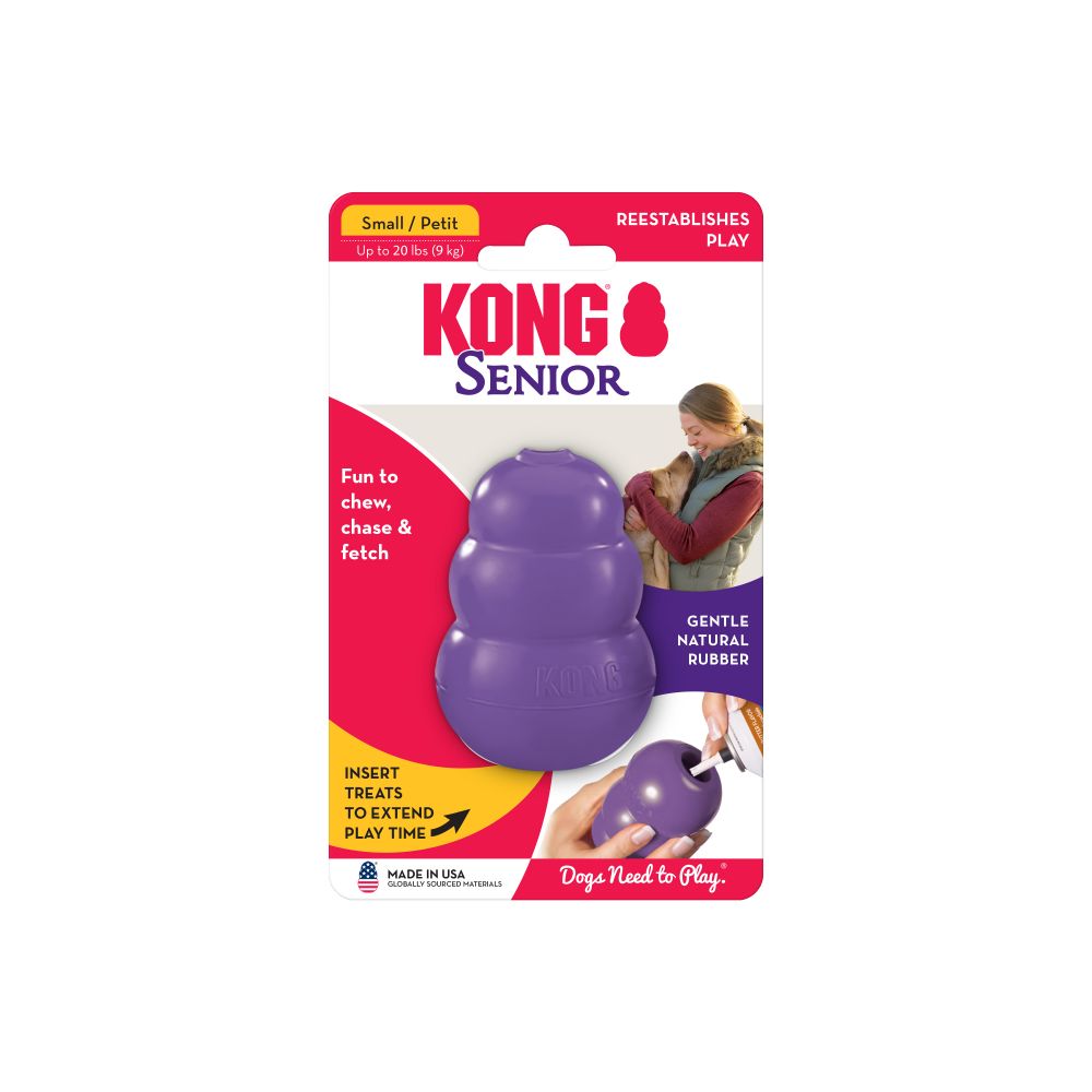 Kong Senior Medium
