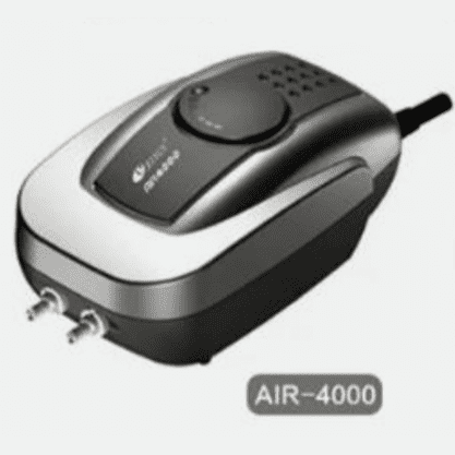 Resun Air400 Pump