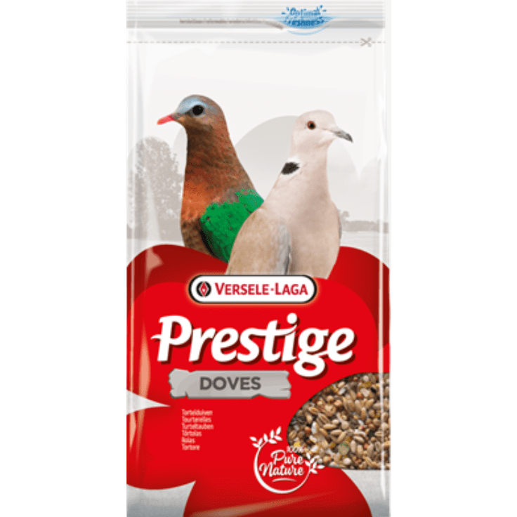 Versele-Laga Prestige Doves 4kg
